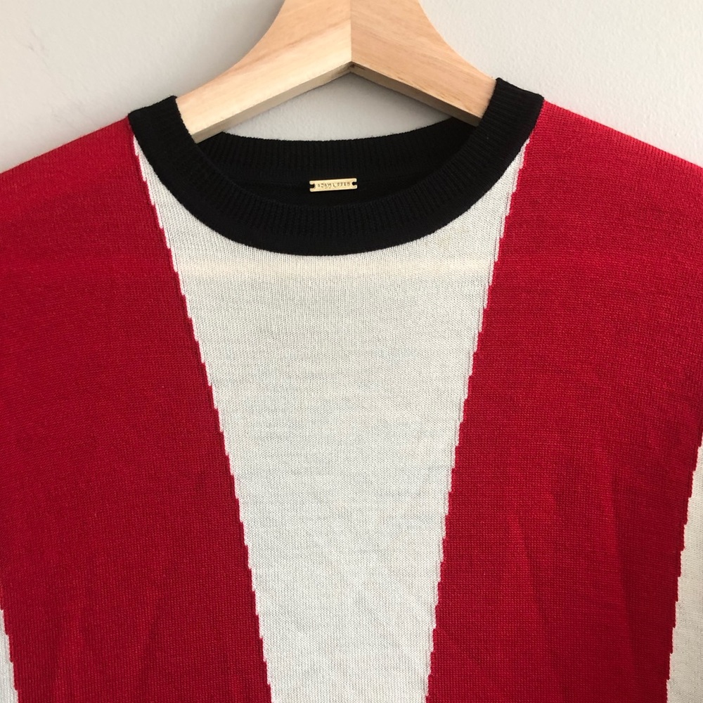 Adam Lippes Sweater - Picture 3 of 4